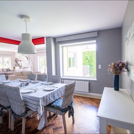 הוילה Cascais Center Dream House מראה חיצוני תמונה