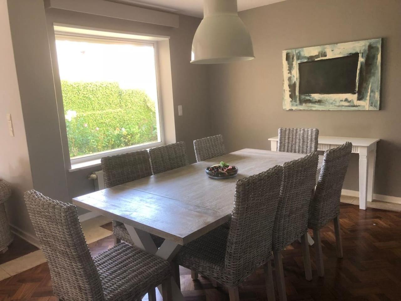 הוילה Cascais Center Dream House מראה חיצוני תמונה