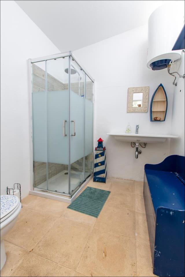 הוילה Cascais Center Dream House מראה חיצוני תמונה
