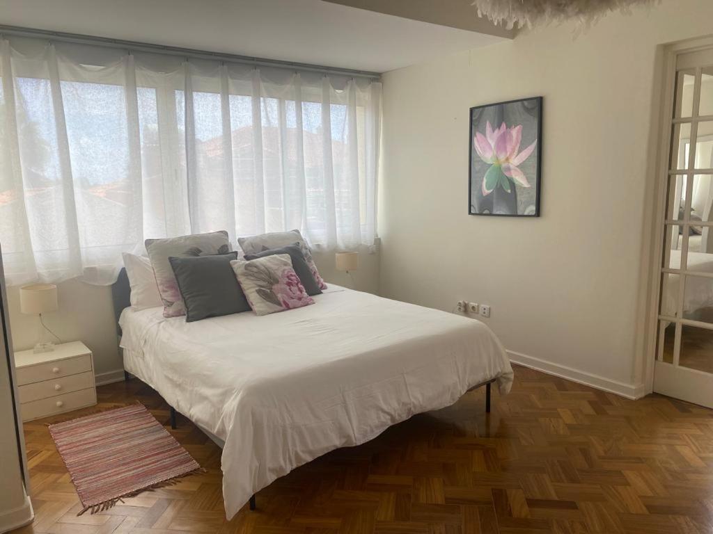 הוילה Cascais Center Dream House מראה חיצוני תמונה