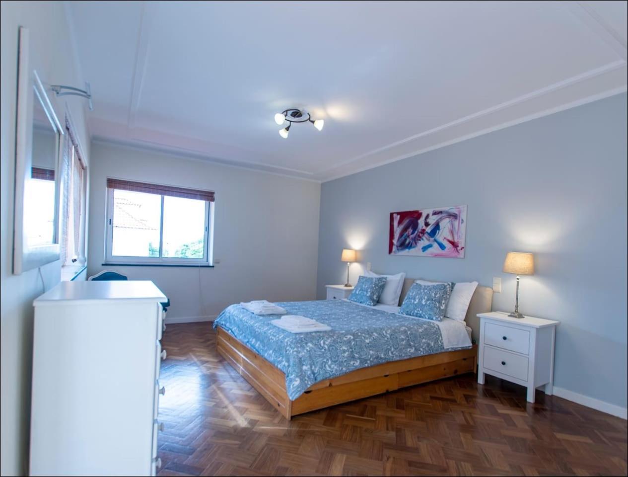 הוילה Cascais Center Dream House מראה חיצוני תמונה