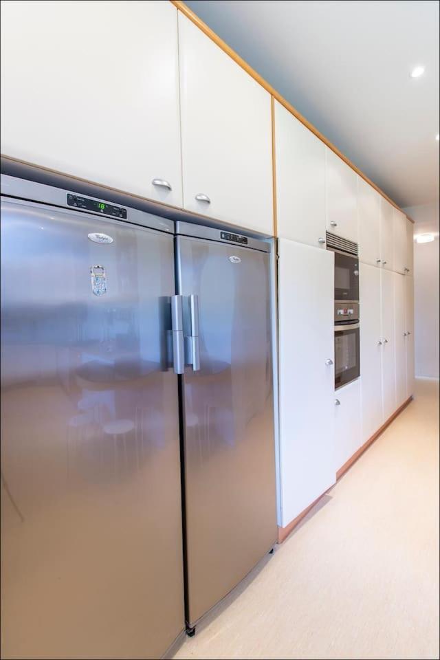 הוילה Cascais Center Dream House מראה חיצוני תמונה