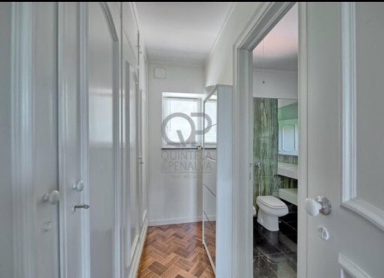הוילה Cascais Center Dream House מראה חיצוני תמונה