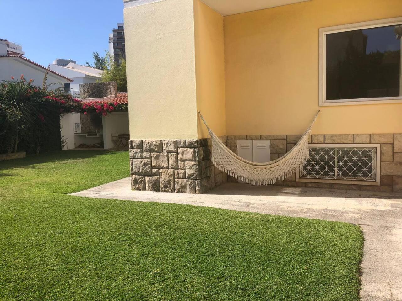 הוילה Cascais Center Dream House מראה חיצוני תמונה